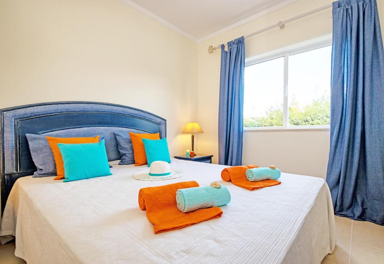 Townhouse Moreton By Algarve Vacation Portimão Exterior foto