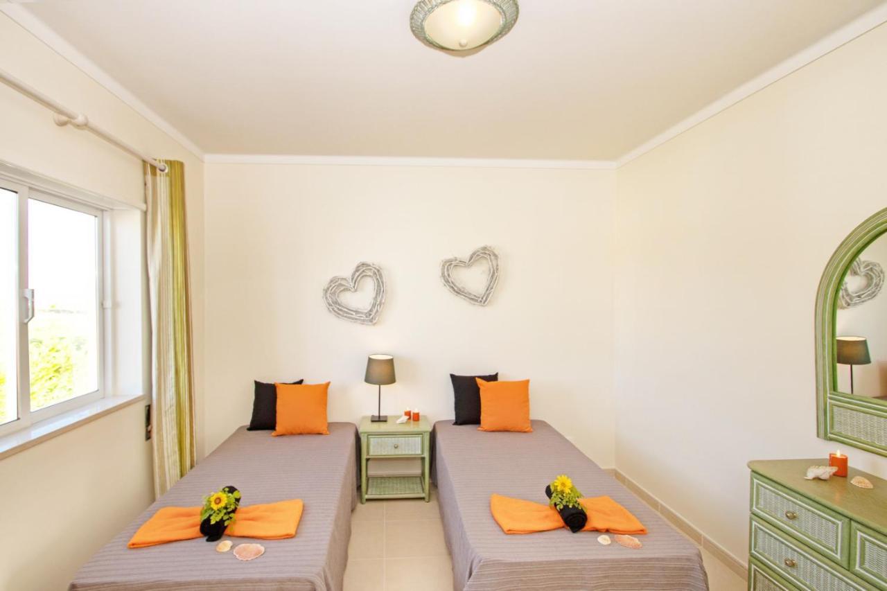 Townhouse Moreton By Algarve Vacation Portimão Exterior foto