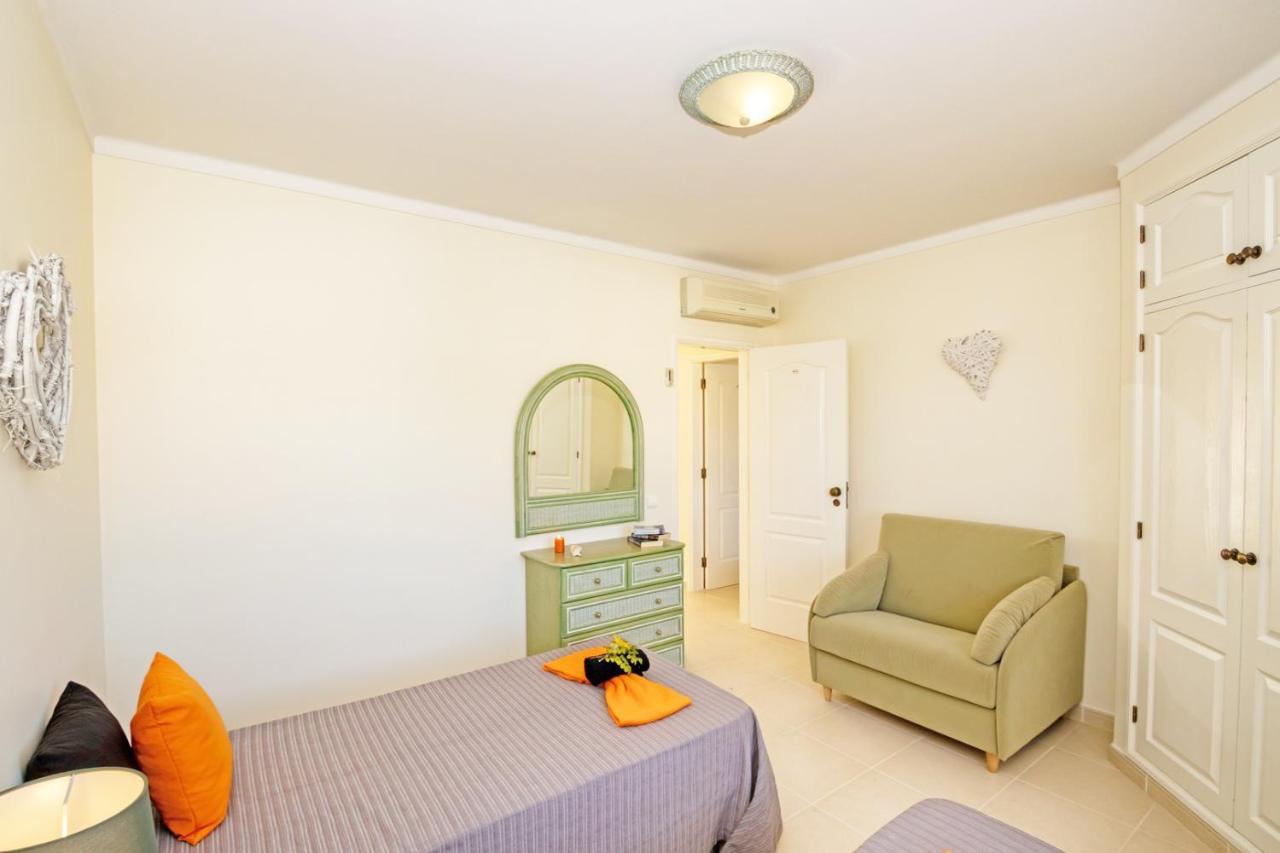 Townhouse Moreton By Algarve Vacation Portimão Exterior foto