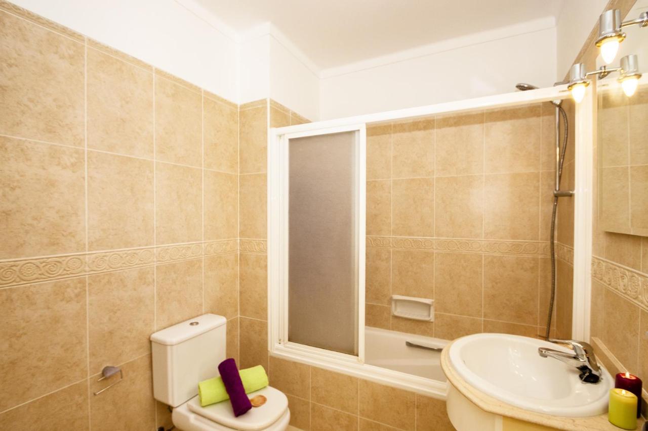 Townhouse Moreton By Algarve Vacation Portimão Exterior foto