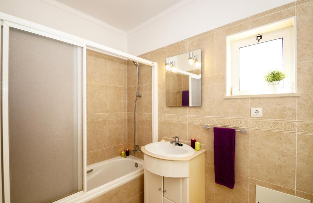 Townhouse Moreton By Algarve Vacation Portimão Exterior foto