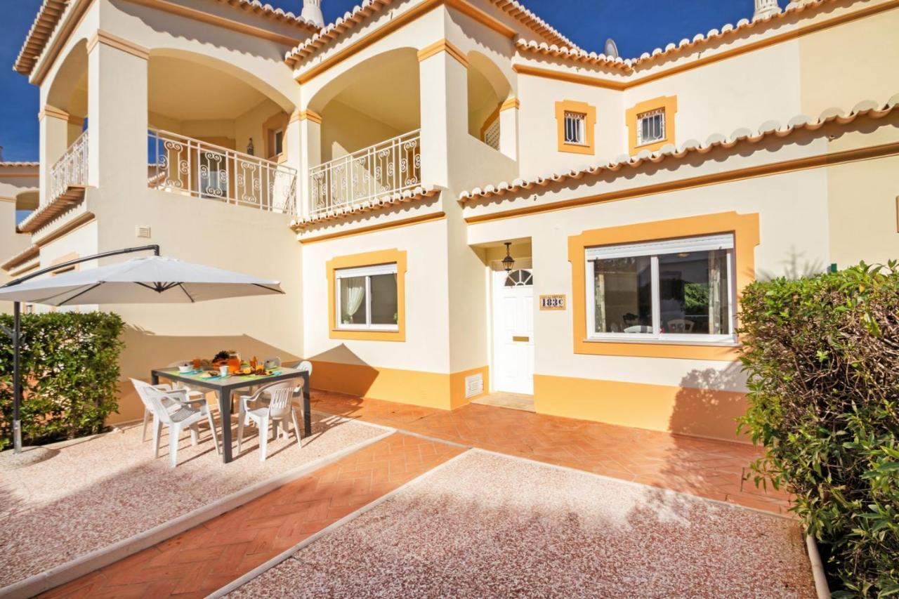 Townhouse Moreton By Algarve Vacation Portimão Exterior foto