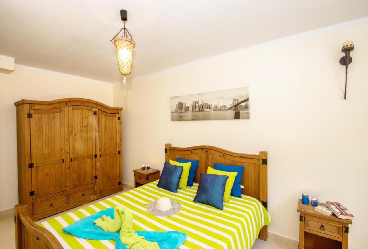 Townhouse Moreton By Algarve Vacation Portimão Exterior foto