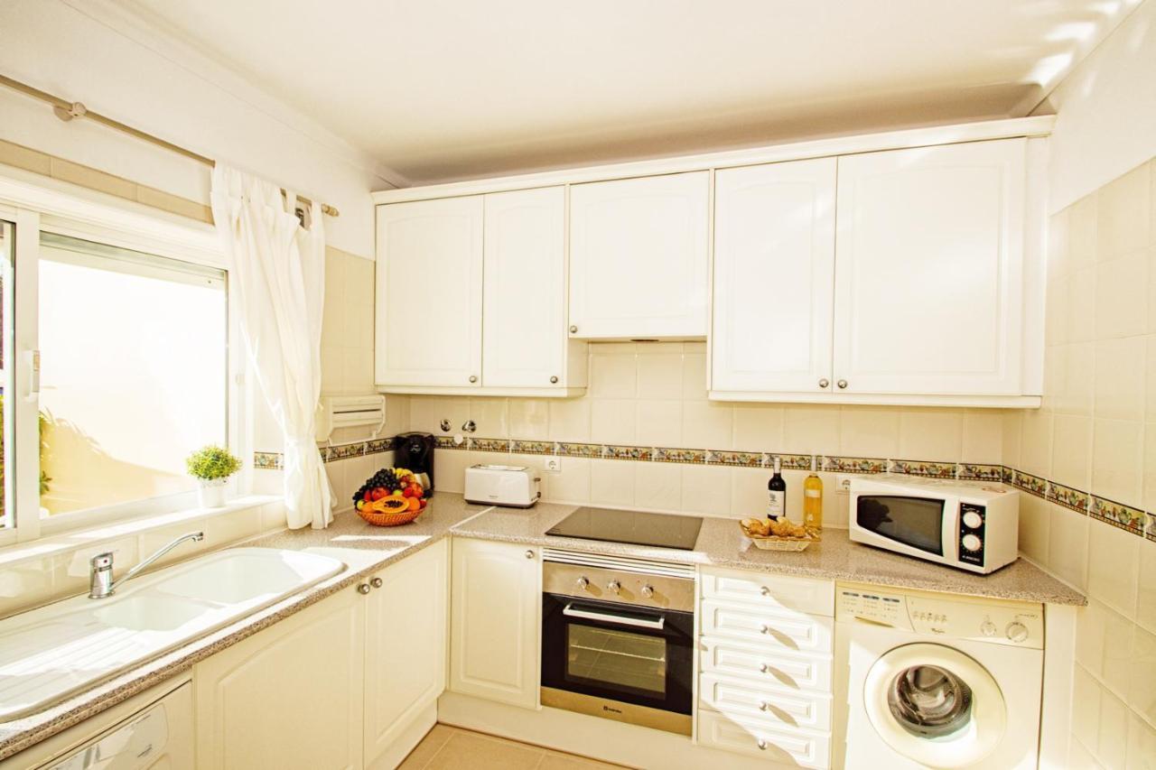 Townhouse Moreton By Algarve Vacation Portimão Exterior foto
