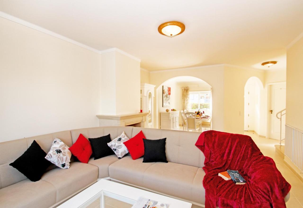 Townhouse Moreton By Algarve Vacation Portimão Exterior foto