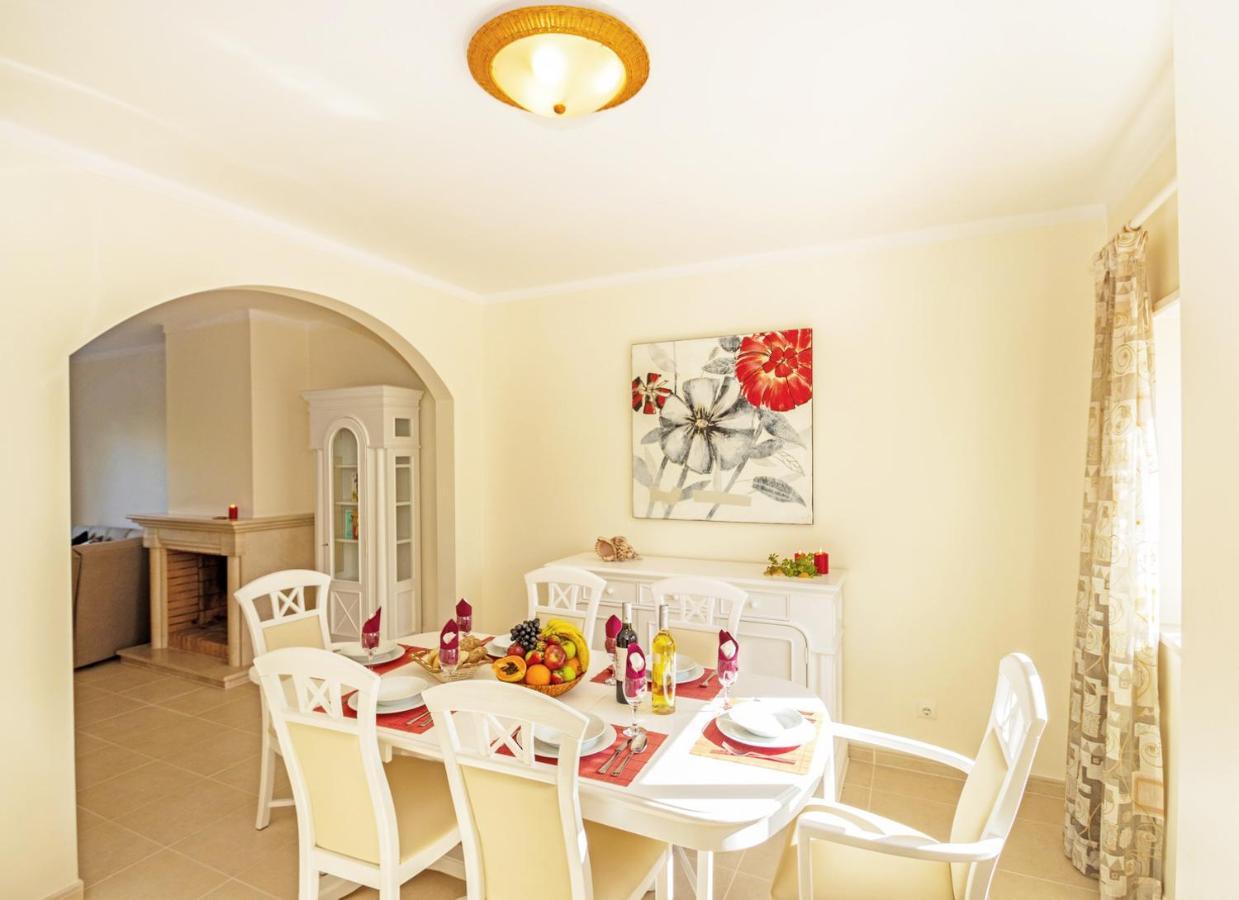 Townhouse Moreton By Algarve Vacation Portimão Exterior foto