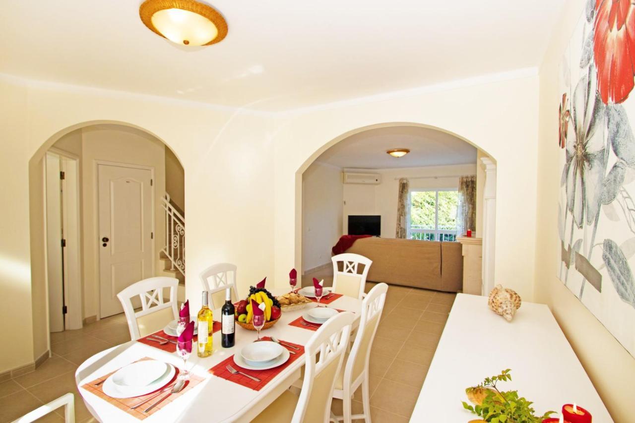 Townhouse Moreton By Algarve Vacation Portimão Exterior foto