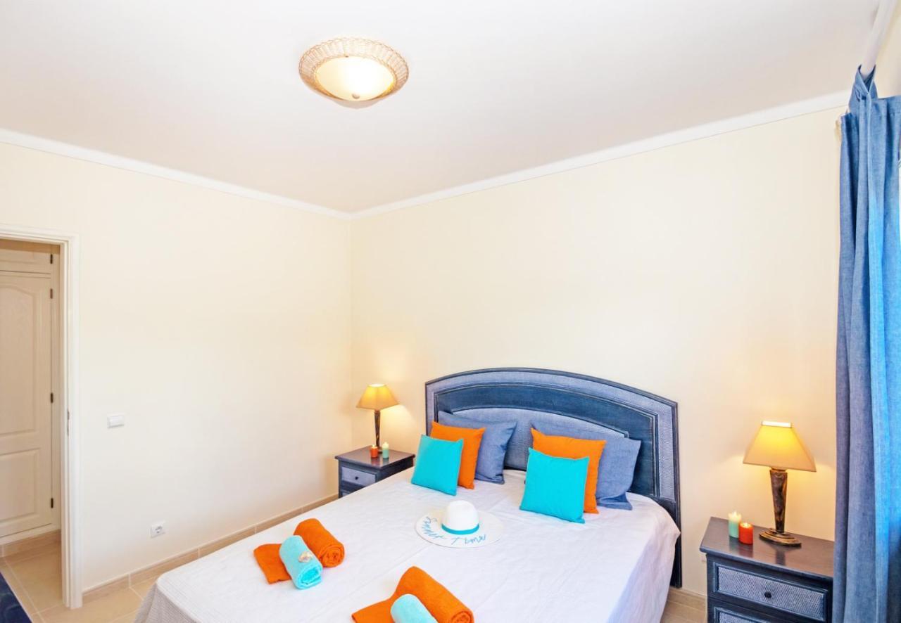 Townhouse Moreton By Algarve Vacation Portimão Exterior foto