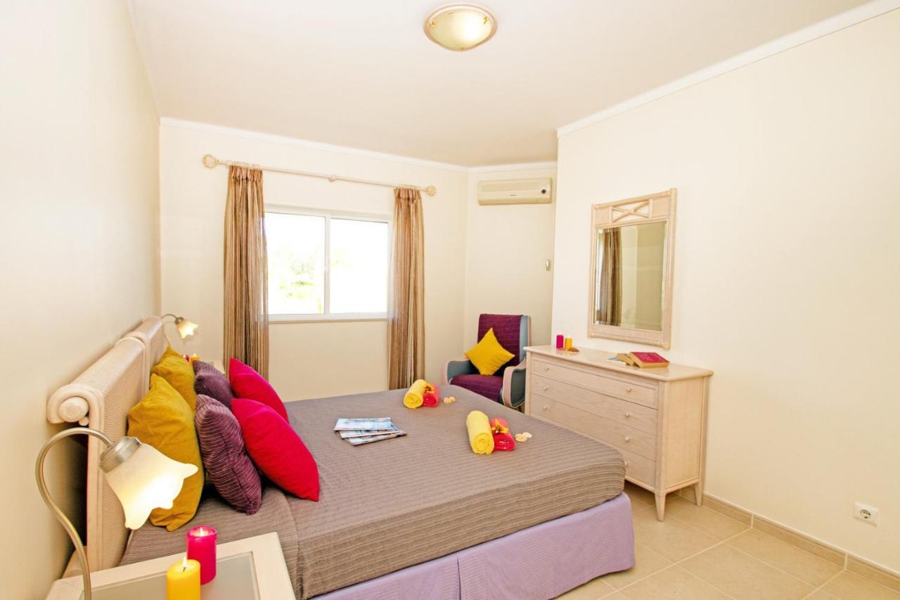 Townhouse Moreton By Algarve Vacation Portimão Exterior foto
