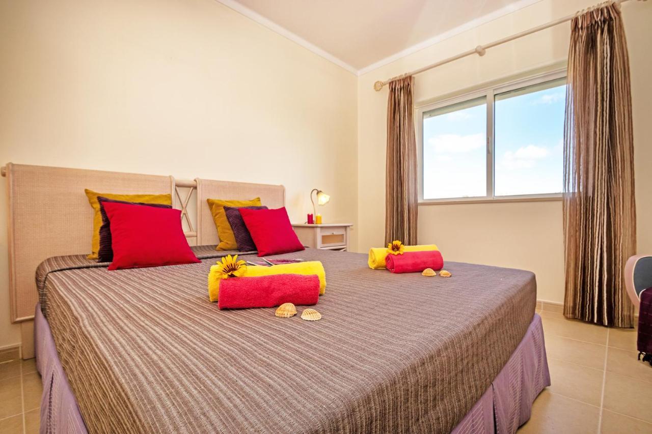 Townhouse Moreton By Algarve Vacation Portimão Exterior foto