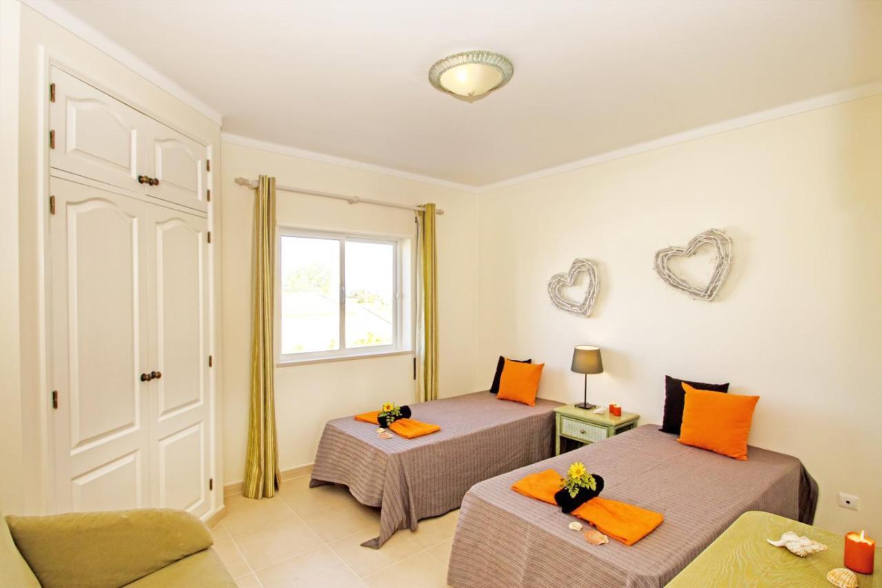Townhouse Moreton By Algarve Vacation Portimão Exterior foto