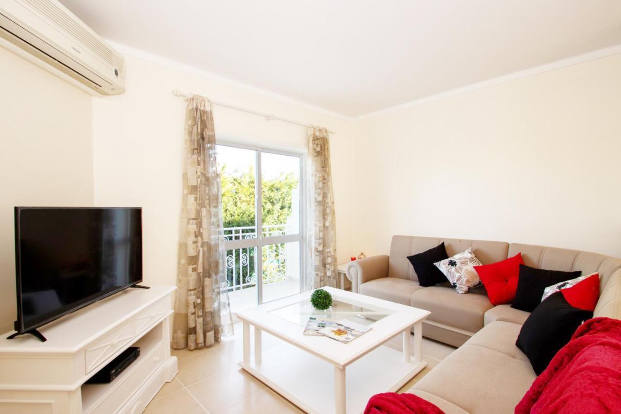Townhouse Moreton By Algarve Vacation Portimão Exterior foto