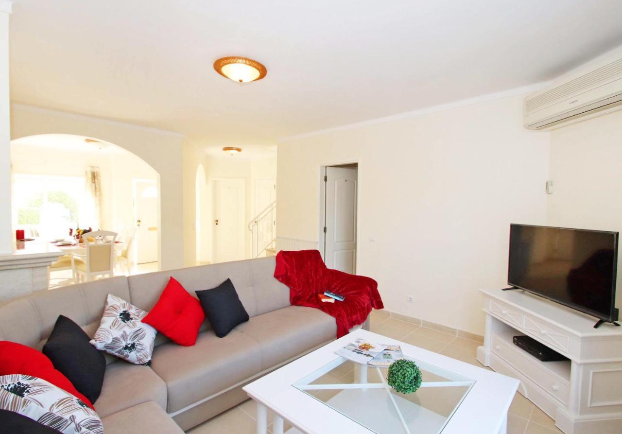 Townhouse Moreton By Algarve Vacation Portimão Exterior foto