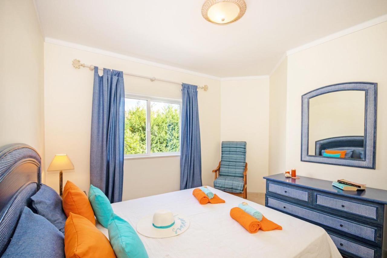 Townhouse Moreton By Algarve Vacation Portimão Exterior foto