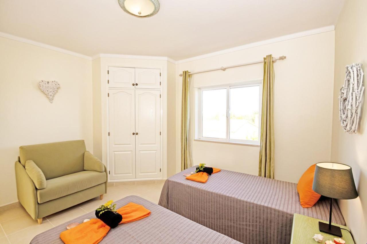 Townhouse Moreton By Algarve Vacation Portimão Exterior foto