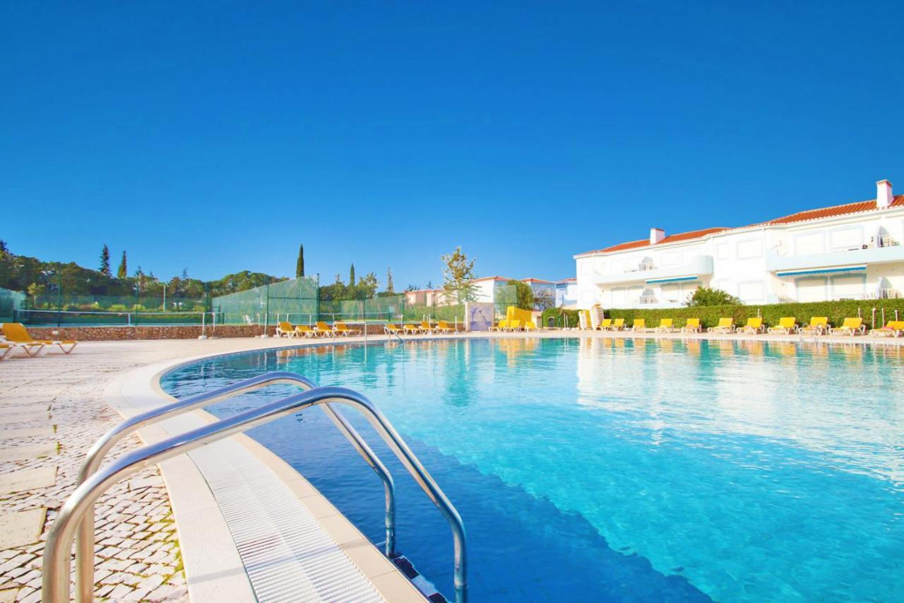 Townhouse Moreton By Algarve Vacation Portimão Exterior foto