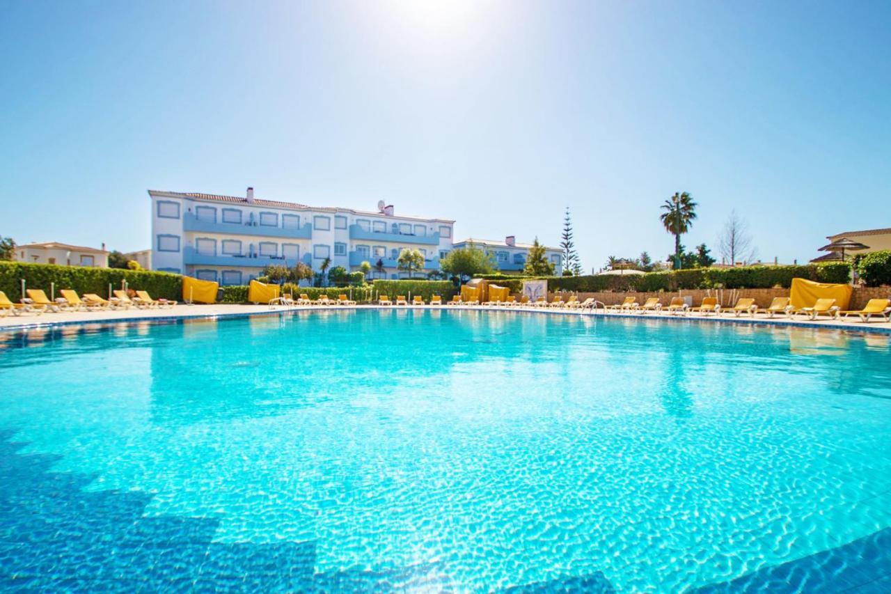 Townhouse Moreton By Algarve Vacation Portimão Exterior foto
