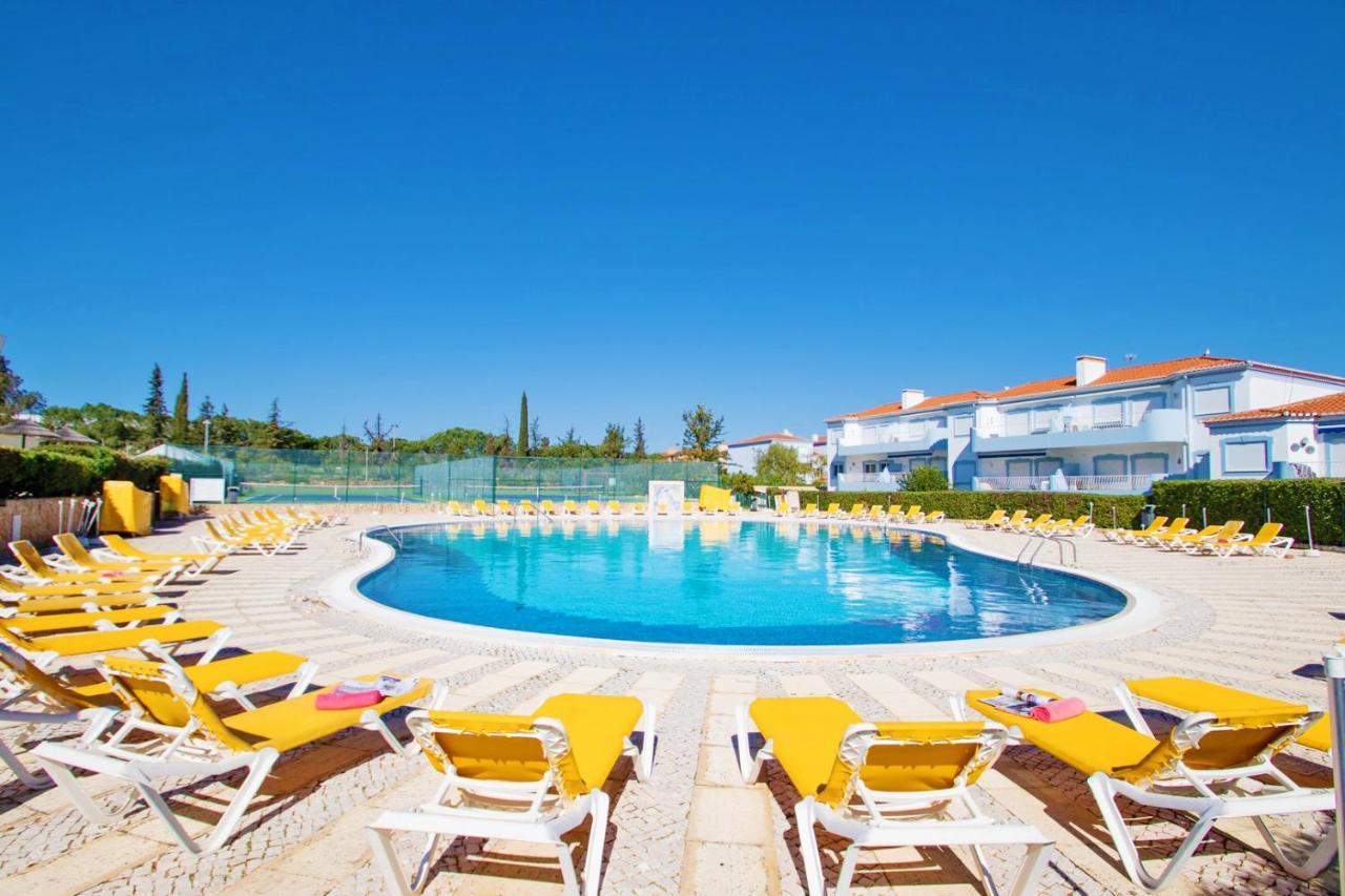 Townhouse Moreton By Algarve Vacation Portimão Exterior foto