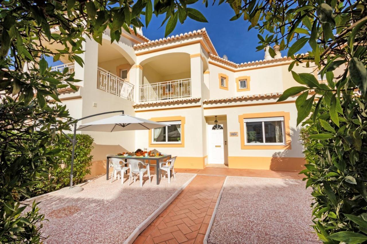 Townhouse Moreton By Algarve Vacation Portimão Exterior foto