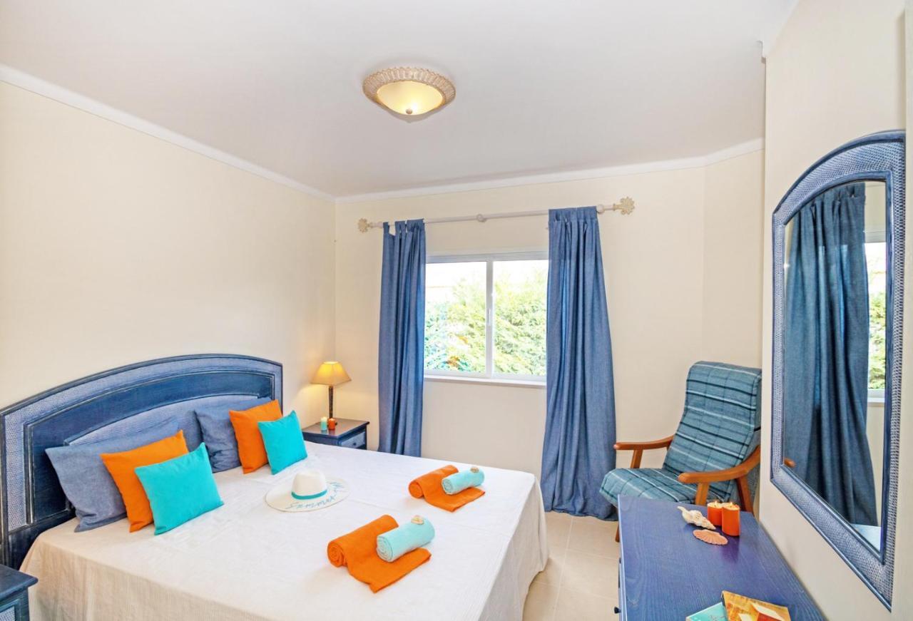 Townhouse Moreton By Algarve Vacation Portimão Exterior foto