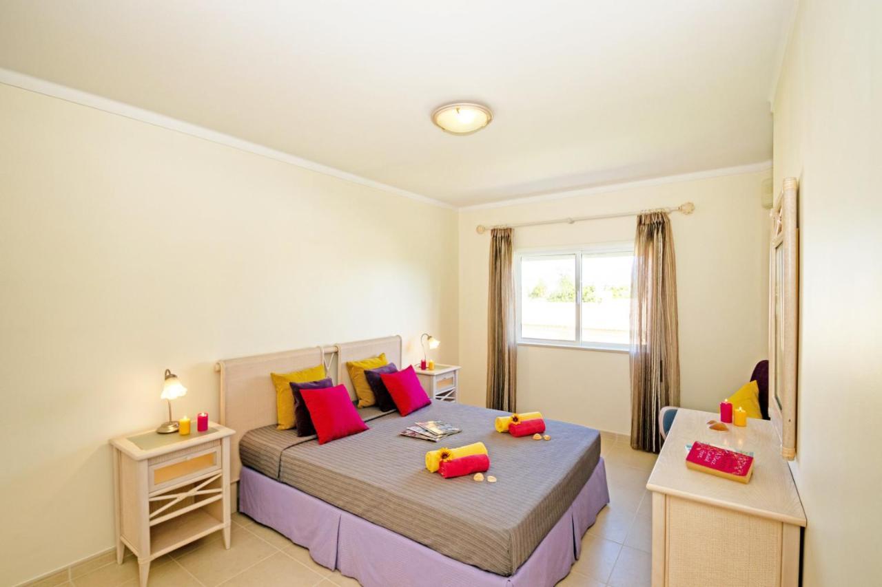 Townhouse Moreton By Algarve Vacation Portimão Exterior foto