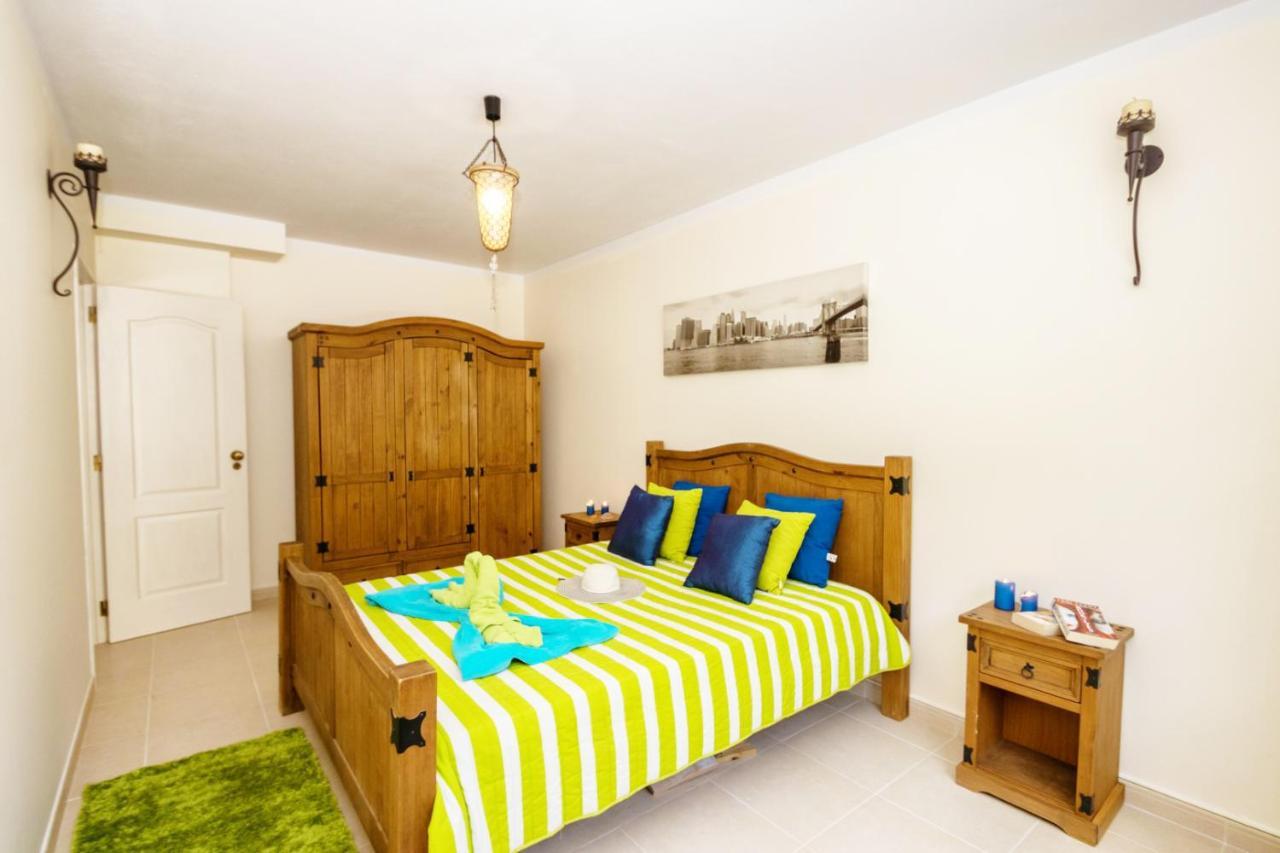 Townhouse Moreton By Algarve Vacation Portimão Exterior foto