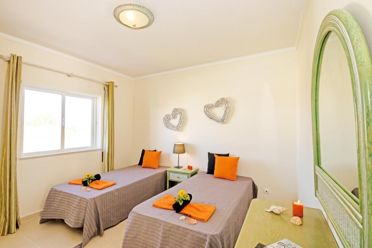 Townhouse Moreton By Algarve Vacation Portimão Exterior foto