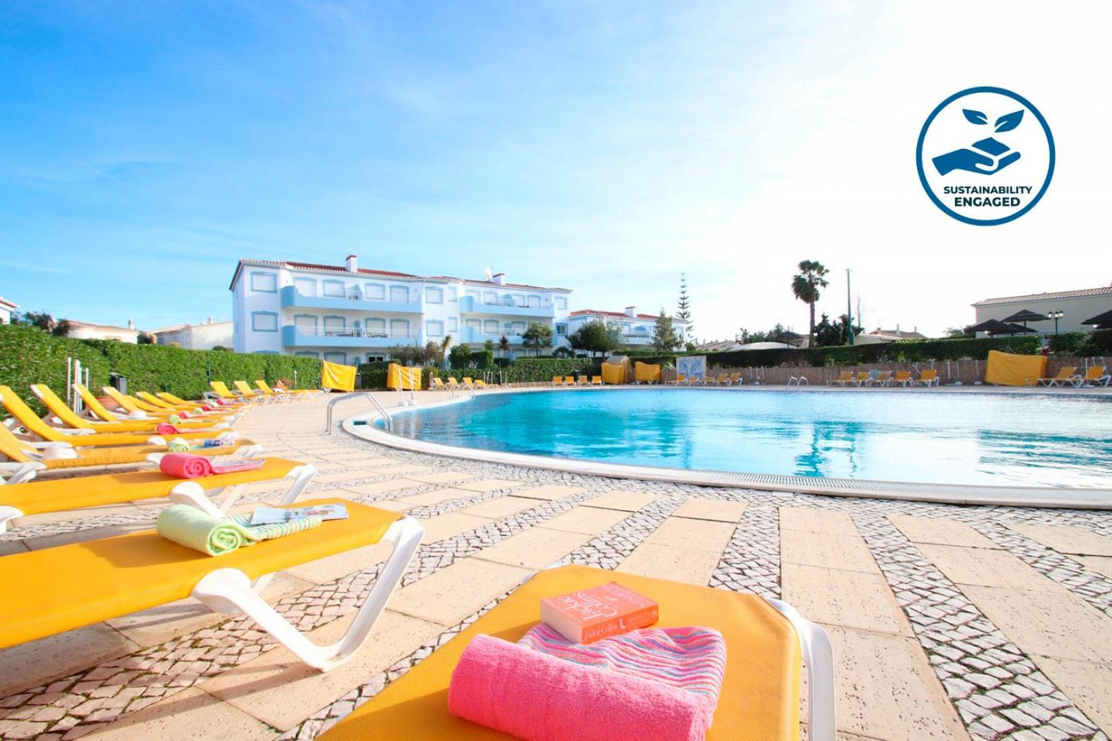 Townhouse Moreton By Algarve Vacation Portimão Exterior foto