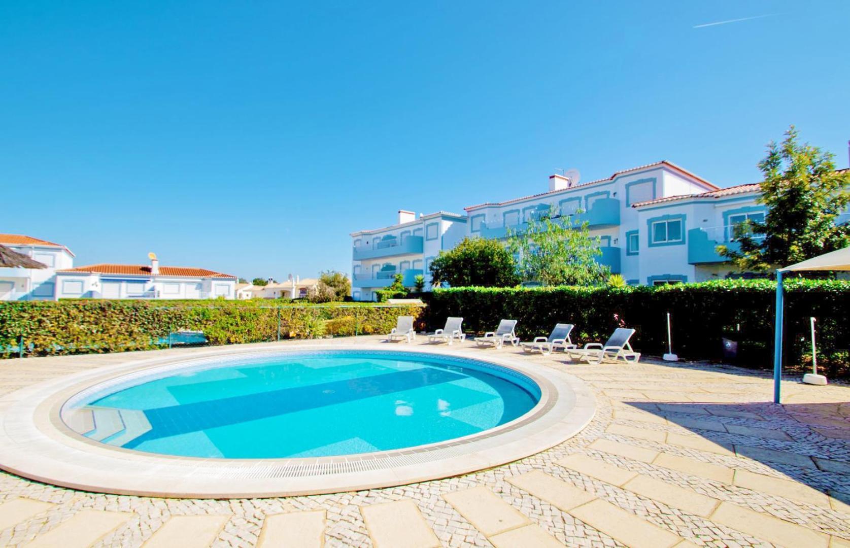 Townhouse Moreton By Algarve Vacation Portimão Exterior foto